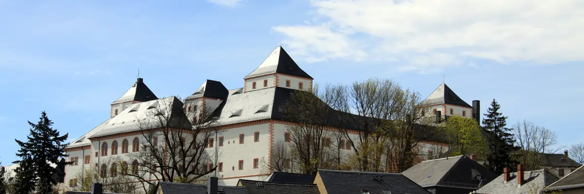 Augustusburg im Erzgebirge Augustusburg im Erzgebirge
