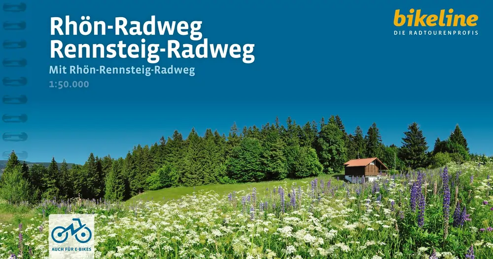 RTB-Rhoen-Rennsteig-Radweg RTB-Rhoen-Rennsteig-Radweg