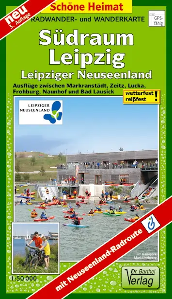 213-Leipzig-Neuseenland 213-Leipzig-Neuseenland