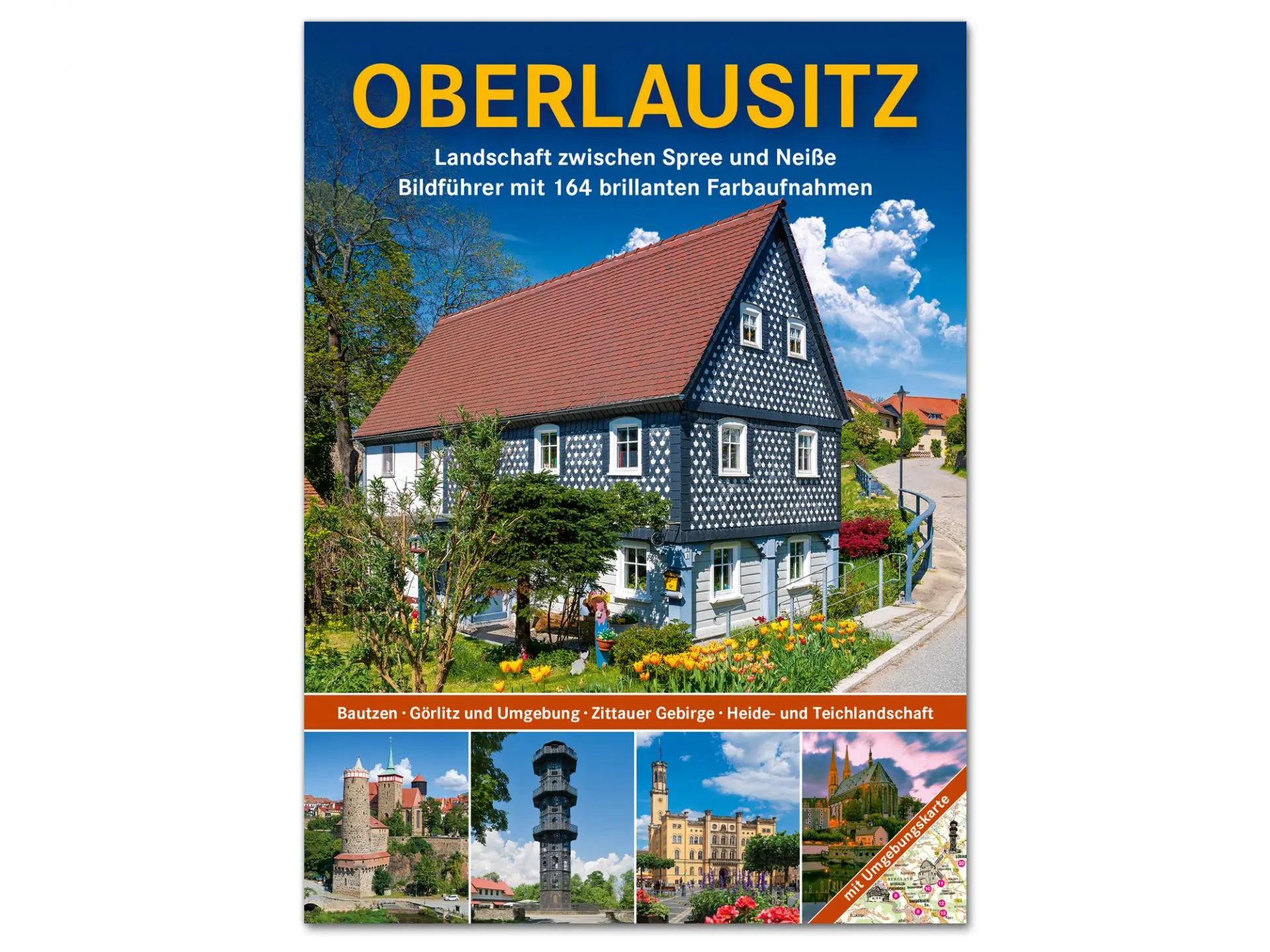 Oberlausitz-buv-Verlag