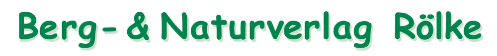 Berg- und Naturverlag Rölke