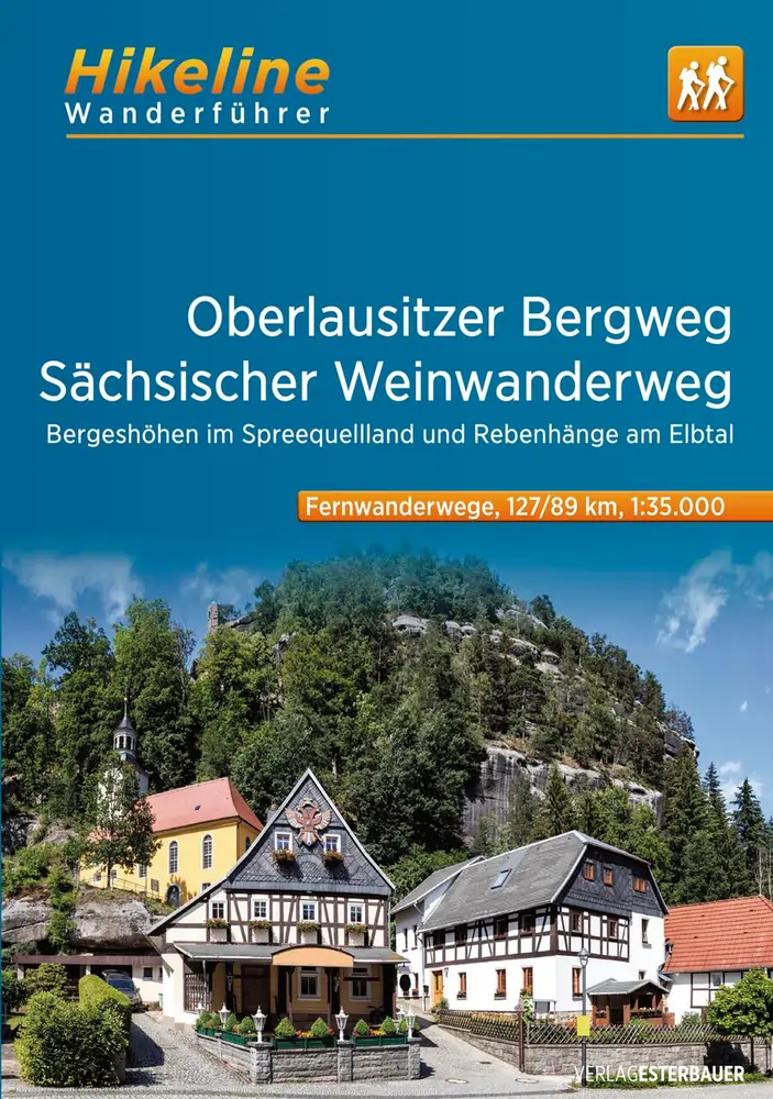 WF OL-Bergweg Weinwanderweg WF OL-Bergweg Weinwanderweg