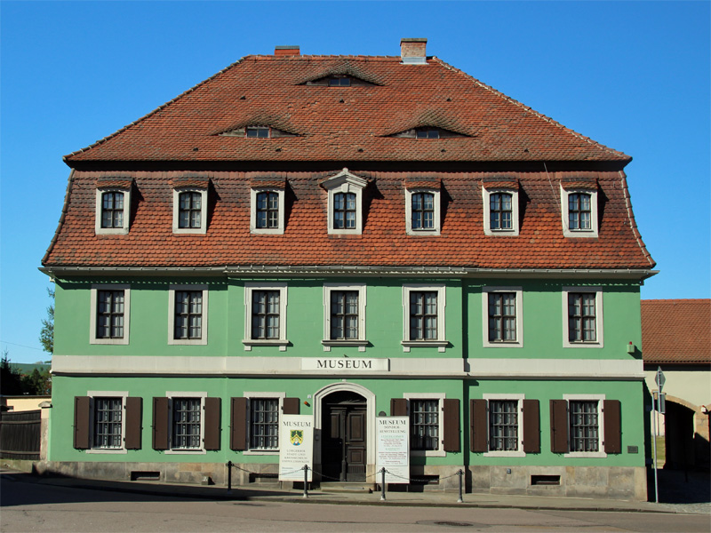 Stadtmuseum Dippoldiswalde