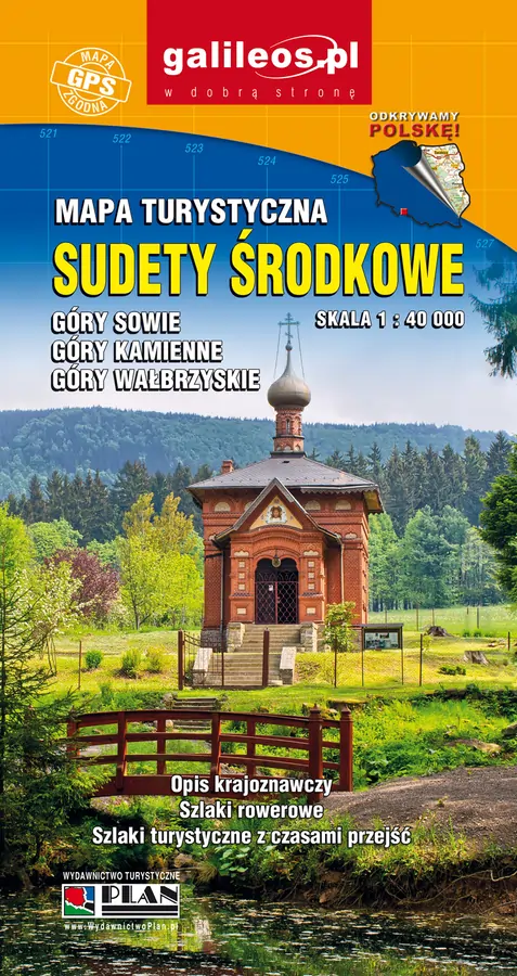 PL-22 Sudety Strodkowe
