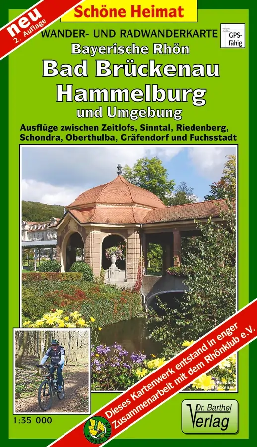 BA-164-Rhoen-Brueckenau BA-164-Rhoen-Brueckenau