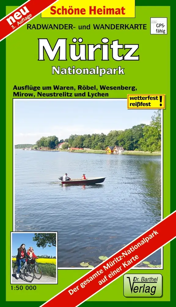 BA-173-Wanderkarte-Mueritz-Nationalpark
