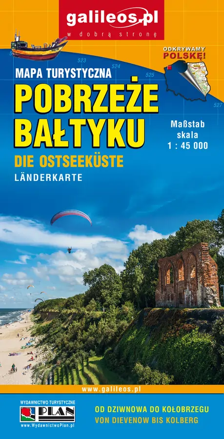 PL-28-Pobrzeze-Ostseeküste