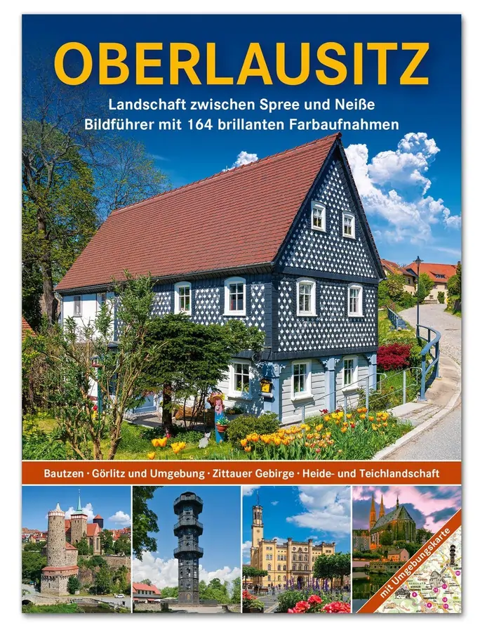 Bildführer Oberlausitz