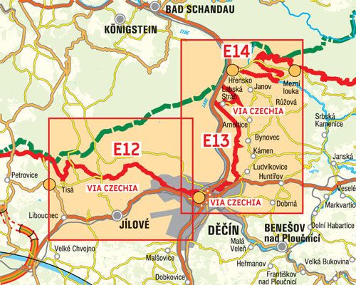 Via Czechia-SET 8b Via Czechia-SET 8b