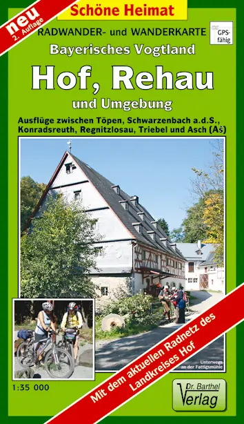 BA-156-Vogtland-Hof BA-156-Vogtland-Hof
