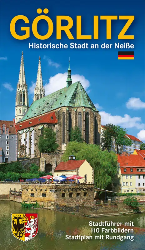 Stadtführer Görlitz Stadtführer Görlitz