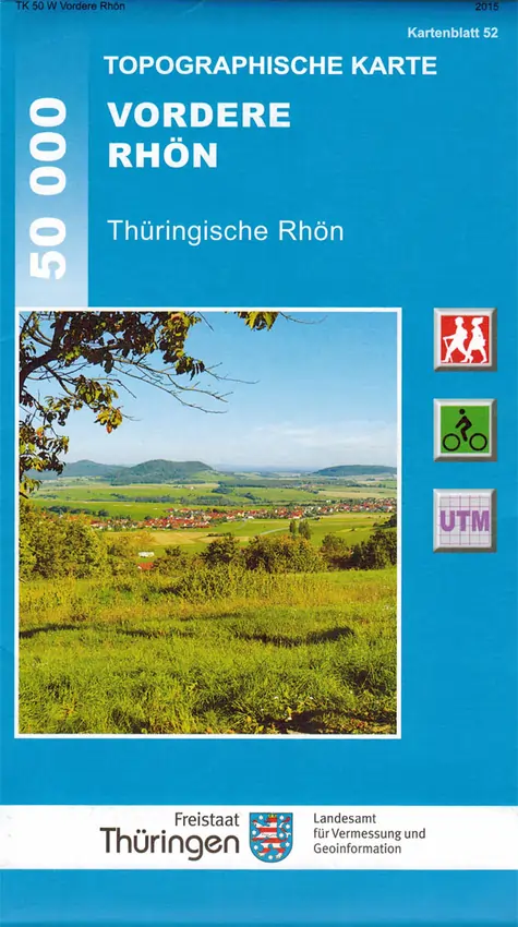 WKT Vordere Rhön WKT Vordere Rhön