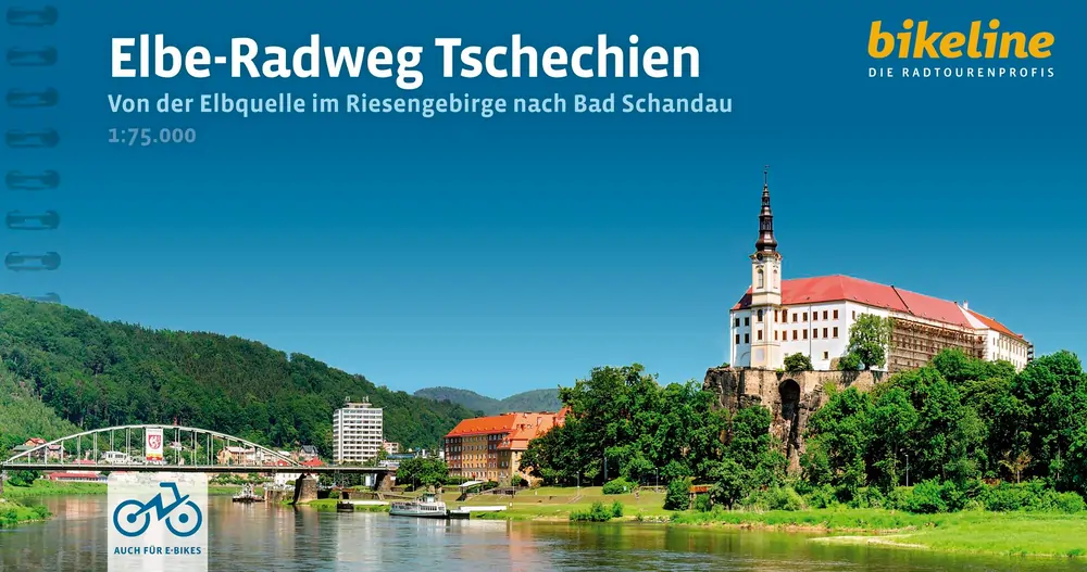 Elbe-Radweg-Tschechien Elbe-Radweg-Tschechien