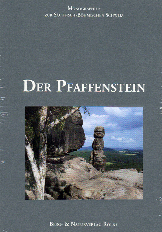 Pfaffenstein - Sächsische Schweiz