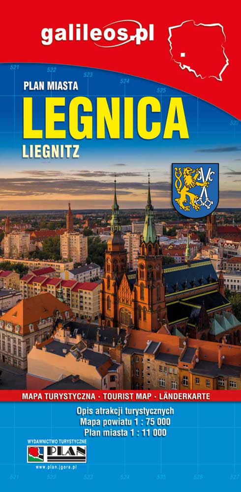 PL-17-Legnica-Platz