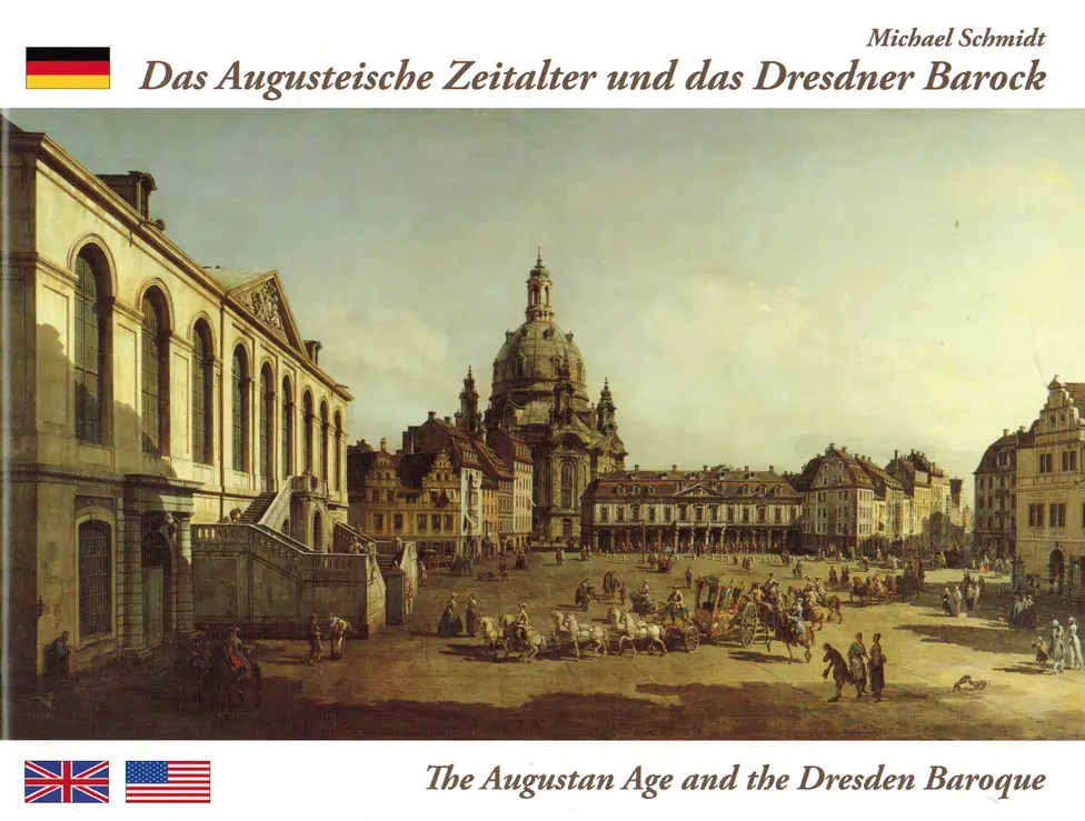 Augusteische Zeitalter Dresden