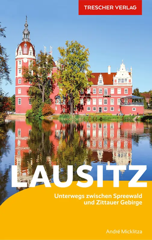 Lausitz vom Tescher Verlag Lausitz vom Tescher Verlag