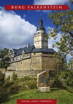 Burg-Falkenstein Burg-Falkenstein