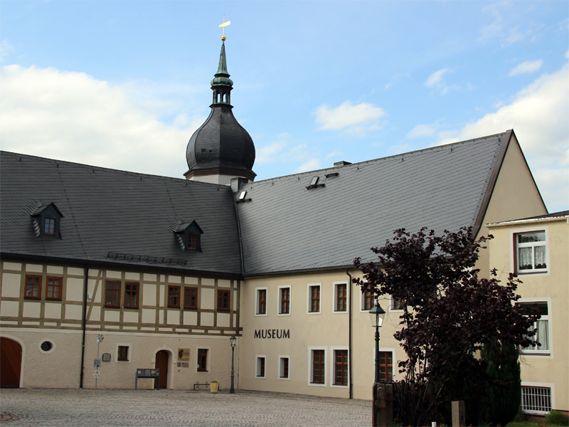 Olbernhauer Stadtmuseum