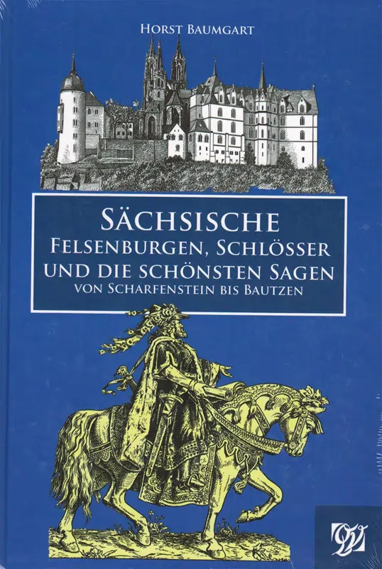 Sächsische Burgen, Schlösser