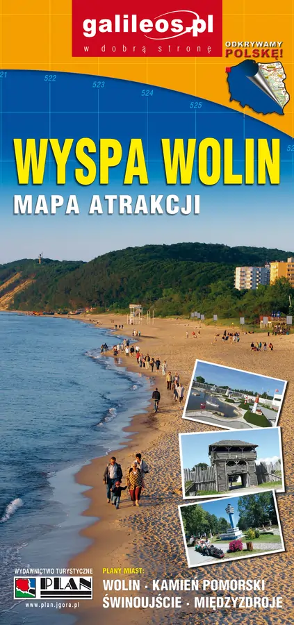 PL-27 Wyspa-Wolin