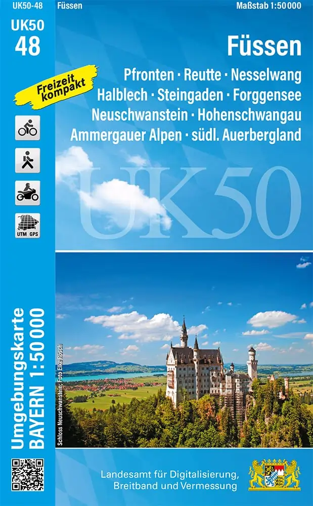UK-48-Fuessen im Allgäu