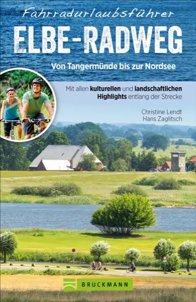 BR-08 Elberadweg2 bis Nordsee