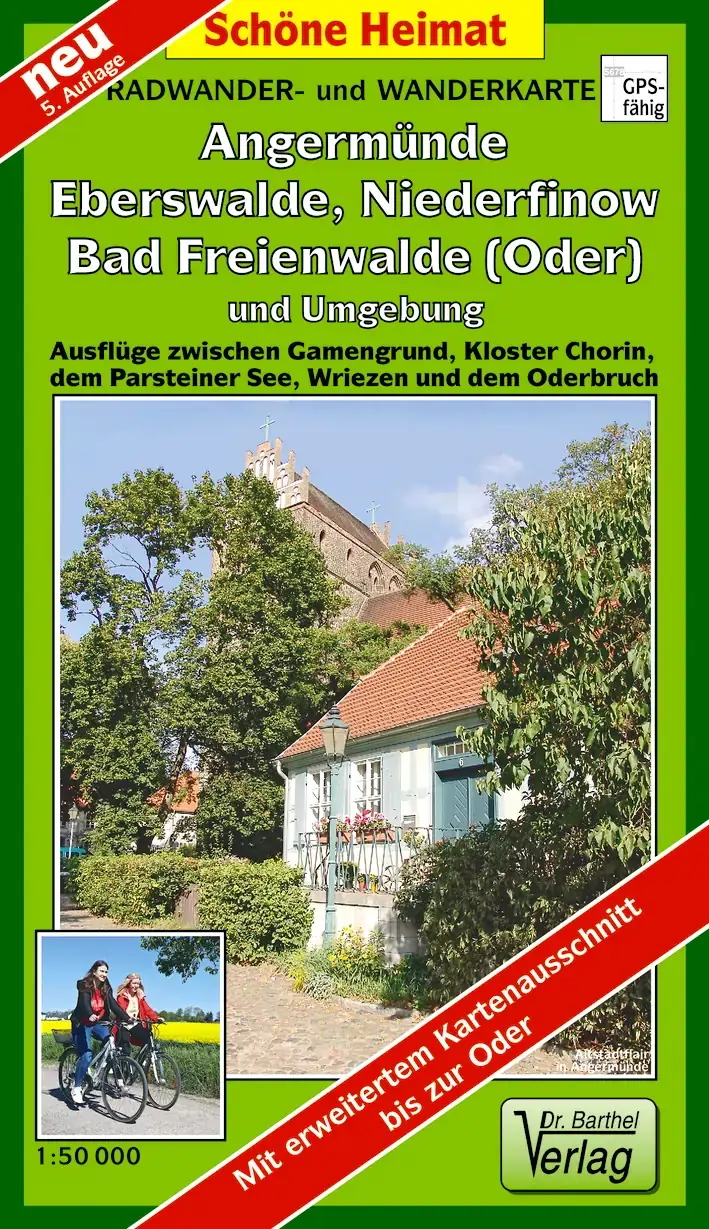 BA-101-Wanderkarte Angermuende