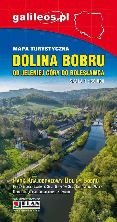 PL-39 Dolina Bobru Bobertal