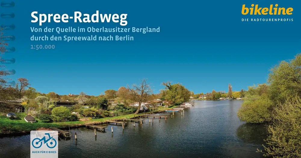 Spree Radweg