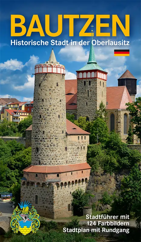 Stadtführer Bautzen Stadtführer Bautzen