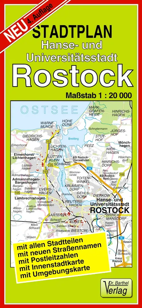 BA-191 Stadtplan Roctock
