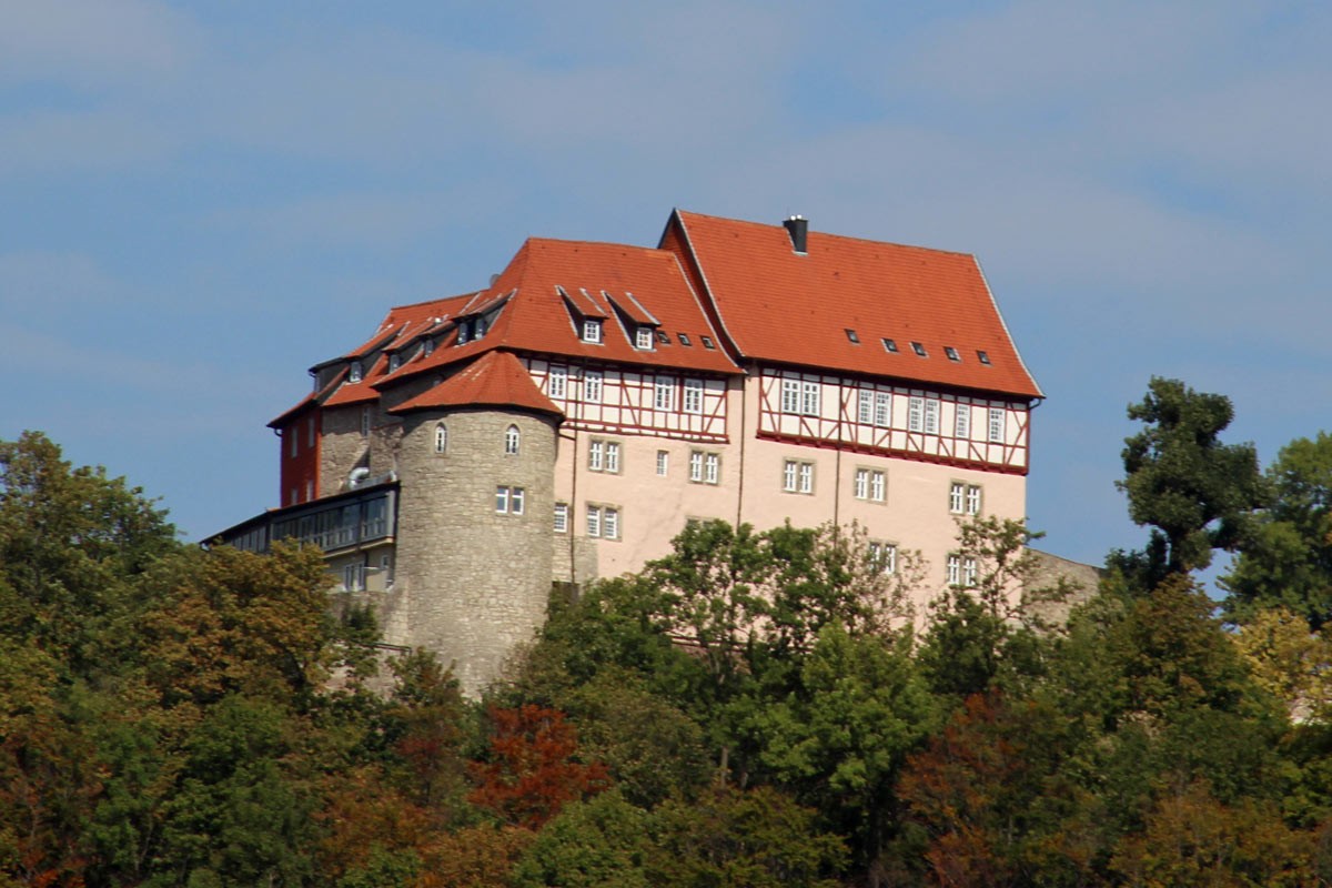 Burg Winzingerode
