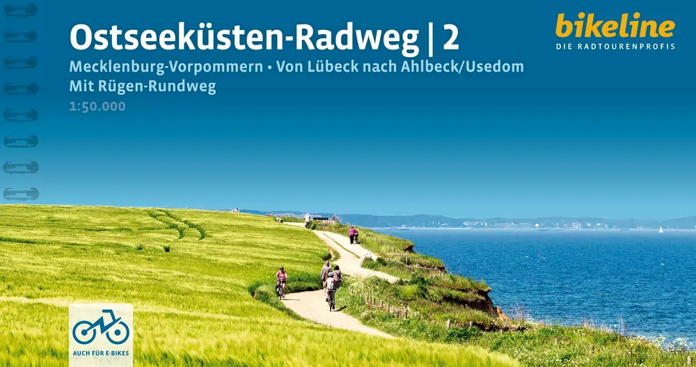 Ostseeküste Radweg 2 Ostseeküste Radweg 2