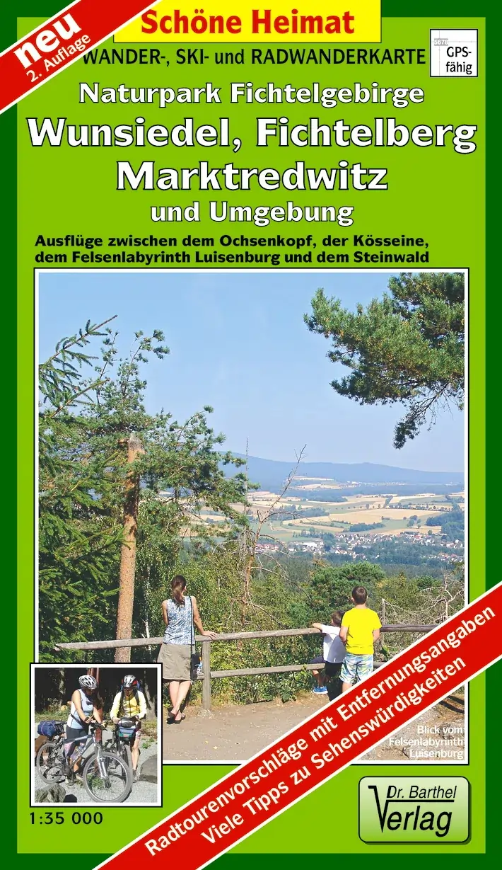 BA-241-NP Fichtelgebirge BA-241-NP Fichtelgebirge