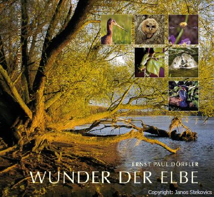 Wunder Elbe vom Verlag Stekovics 