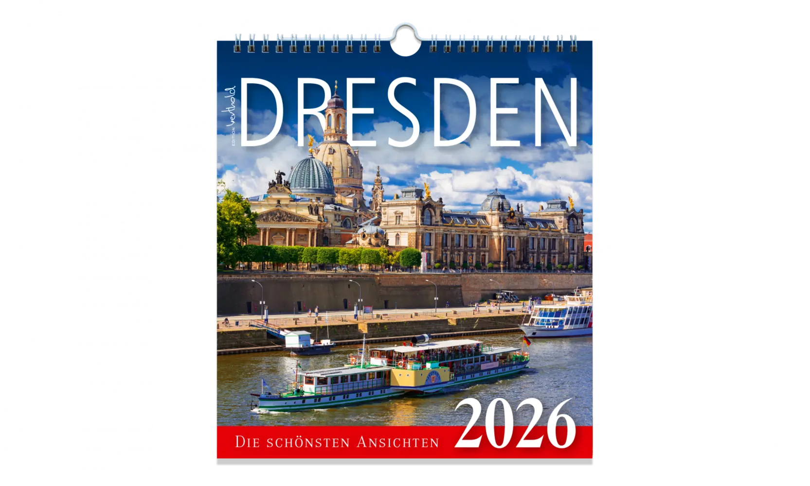 Kalender Dresden 2026 Kalender Dresden 2026