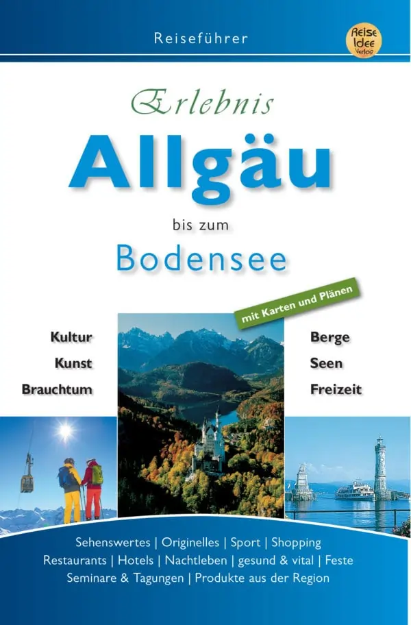 RIV Allgaeu-Bodensee RIV Allgaeu-Bodensee