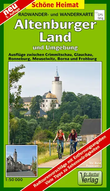 BA-096-Altenburg vom Barthel Verlag BA-096-Altenburg vom Barthel Verlag