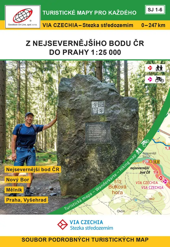 Via Czechia Süd Box1 Via Czechia Süd Box1