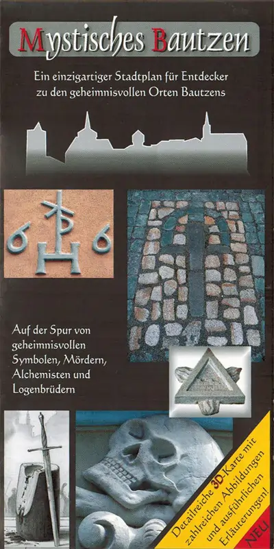 Mystisches Bautzen Mystisches Bautzen