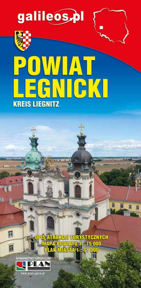 Legnica / Powiat Legnicki