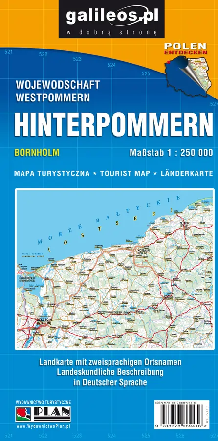 PL-41-Hinterpommern Detail