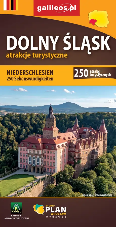 PL-44 Dolny Slask Sehenswürdigkeiten
