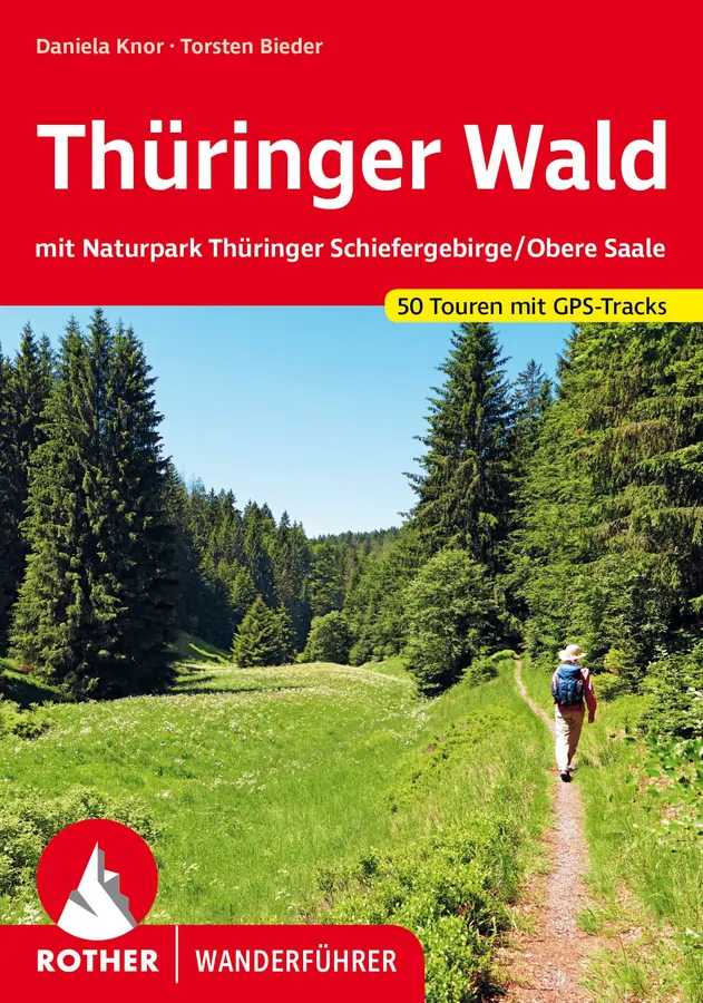 Thüringer Wald-Rother Verlag