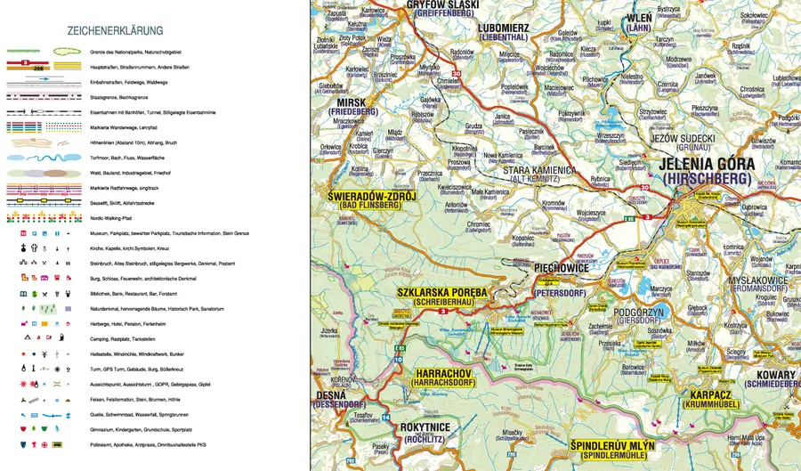 WF-Riesengebirge-Info WF-Riesengebirge-Info