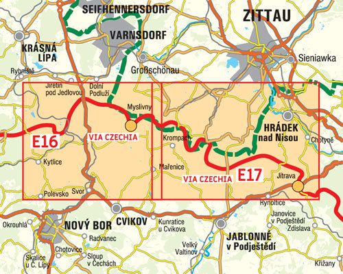 Via Czechia-SET 10b Via Czechia-SET 10b