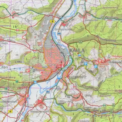 wk64_Saale Ilm Detail1 wk64_Saale Ilm Detail1