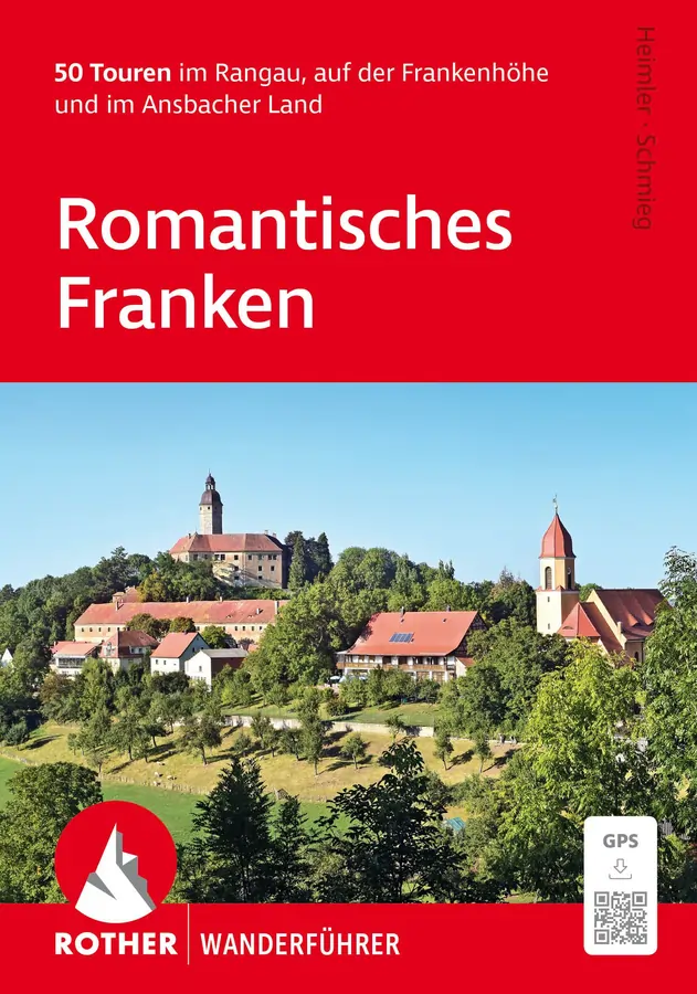 Romantisches-Franken-Rother Verlag