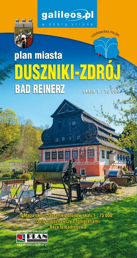 PL-47 Reinerz-Duszniki-Zdroj